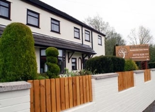 Willowbrooke Residential Care Home