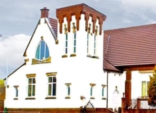 Lumb Valley Care Home, Rossendale, Lancashire