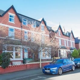 Redlands, Lytham St Annes, Lancashire