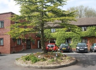 Stocks Hall Residential Home Ormskirk, Ormskirk, Lancashire