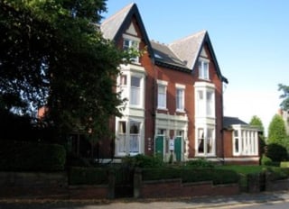Westwood Residential Care Home, Chorley, Lancashire