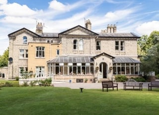 Barchester Brookfield Care Home, Lymm, Cheshire