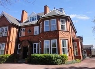 Victoria House, Warrington, Cheshire