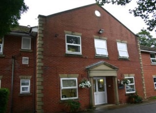 Ferndale Mews Care Home, Widnes, Cheshire