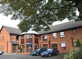 Acorn House Care Centre, Blackburn, Lancashire
