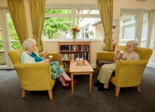 Springfield Care Home Blackburn Jobs Springfield Care Home Blackburn Jobs