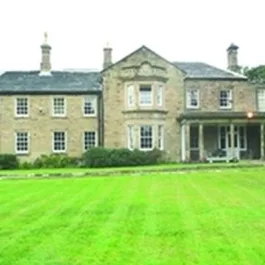 Burntwood Hall Care Centre
