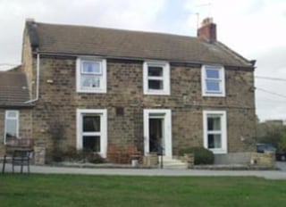 The Grange and Elm Court, Barnsley, South Yorkshire