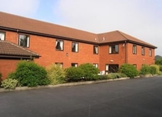 Prospect House Care Home, Barnsley, South Yorkshire