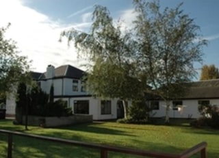 Albany House