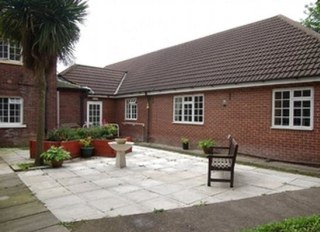 Chapel Garth EMI Residential Home, Doncaster, South Yorkshire
