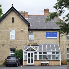 West Melton Lodge Dementia and Residential Care Home, Rotherham, South Yorkshire