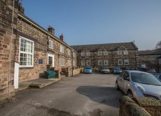 Whiston Hall Ltd, Rotherham, South Yorkshire