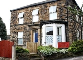 White Rose Court, Sheffield, South Yorkshire