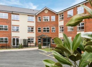 Herries Lodge, Sheffield, South Yorkshire