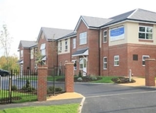 Park View Residential Care Home, Sheffield, South Yorkshire