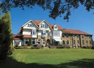 Glen Rosa, Ilkley, West Yorkshire