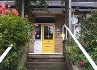 Rosegarland, Bradford, West Yorkshire