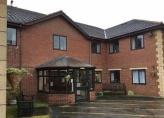 Aden Lodge Care Home, Huddersfield, West Yorkshire