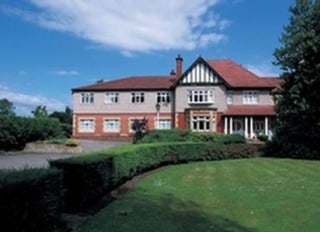 Newlands Hall, Heckmondwike, West Yorkshire