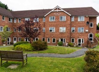 Acacia Court Care Centre, Pudsey, West Yorkshire