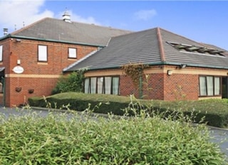 Care Homes belonging to Larchfield