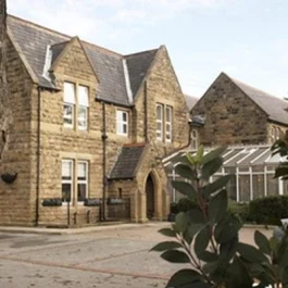 Stone Gables