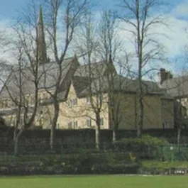 Alexander Care Home