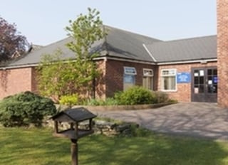 Beech Tree House Care Home, Goole, East Riding of Yorkshire