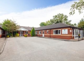 Sycamore House Care Home, Hull, East Riding of Yorkshire
