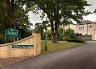 Ashgrove Care Home, Cleethorpes, North East Lincolnshire