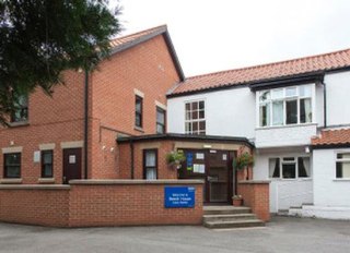 Beech House Care Home, Barton-upon-Humber, North Lincolnshire