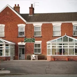 Hambleton Court Care Home