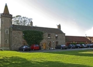 Temple Manor Care Home, Selby, North Yorkshire