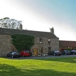Temple Manor Care Home