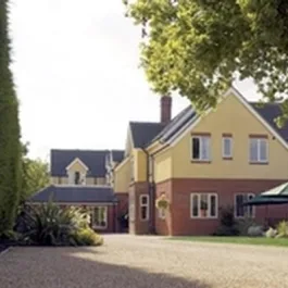 Ivy Lodge