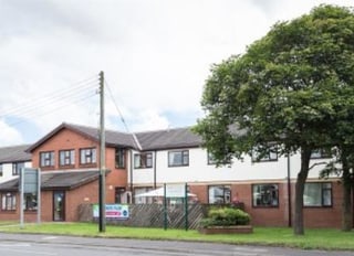 Barchester Appletree Grange Care Home, Chester le Street, Tyne & Wear