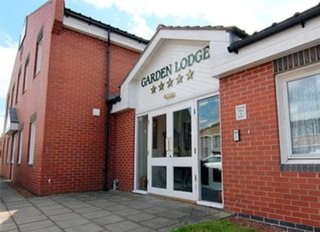 Garden Lodge, Newcastle upon Tyne, Tyne & Wear