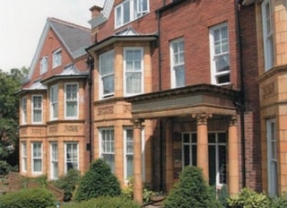 Philip Cussins House, Newcastle upon Tyne, Tyne & Wear