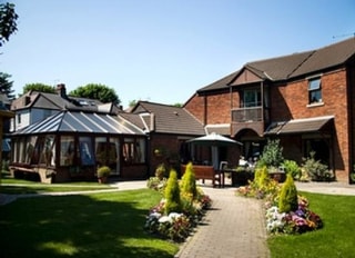 Eothen Homes, Whitley Bay, Tyne & Wear