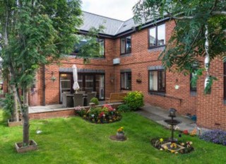 Ashton Grange Care Home, Sunderland, Tyne & Wear