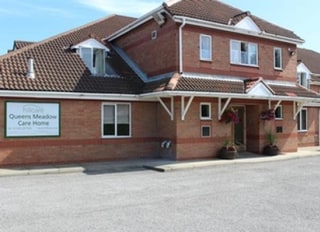 Queens Meadow Care Home, Owton Manor, Cleveland & Teesside