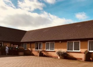 Evergreen Court Residential Care Home