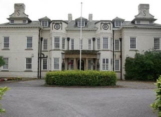 Elton Hall, Stockton-on-Tees, Cleveland & Teesside