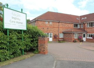 Ingleby Care Home, Stockton-on-Tees, Cleveland & Teesside