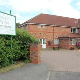 Ingleby Care Home