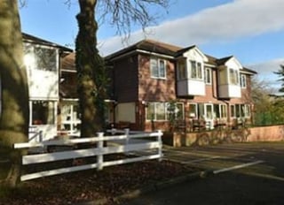 Mandale House Care Home, Stockton-on-Tees, Cleveland & Teesside