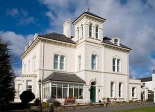 East Croft Grange