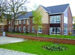 Chilton Care Centre, Ferryhill, Durham
