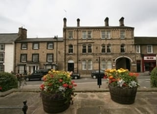 Kings Court, Barnard Castle, Durham